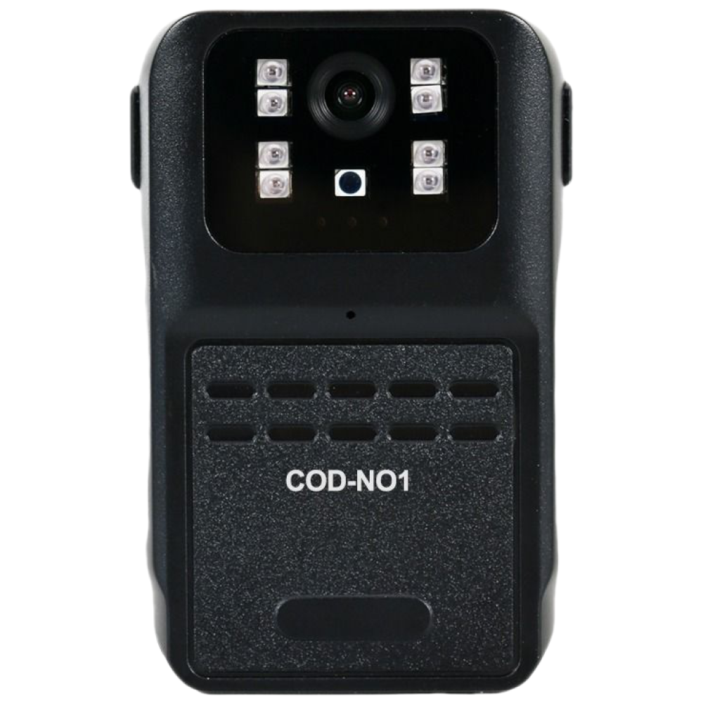 바디캠 SPM COD-NO1 64GB 경찰바디캠 소형 액션캠 198,000원