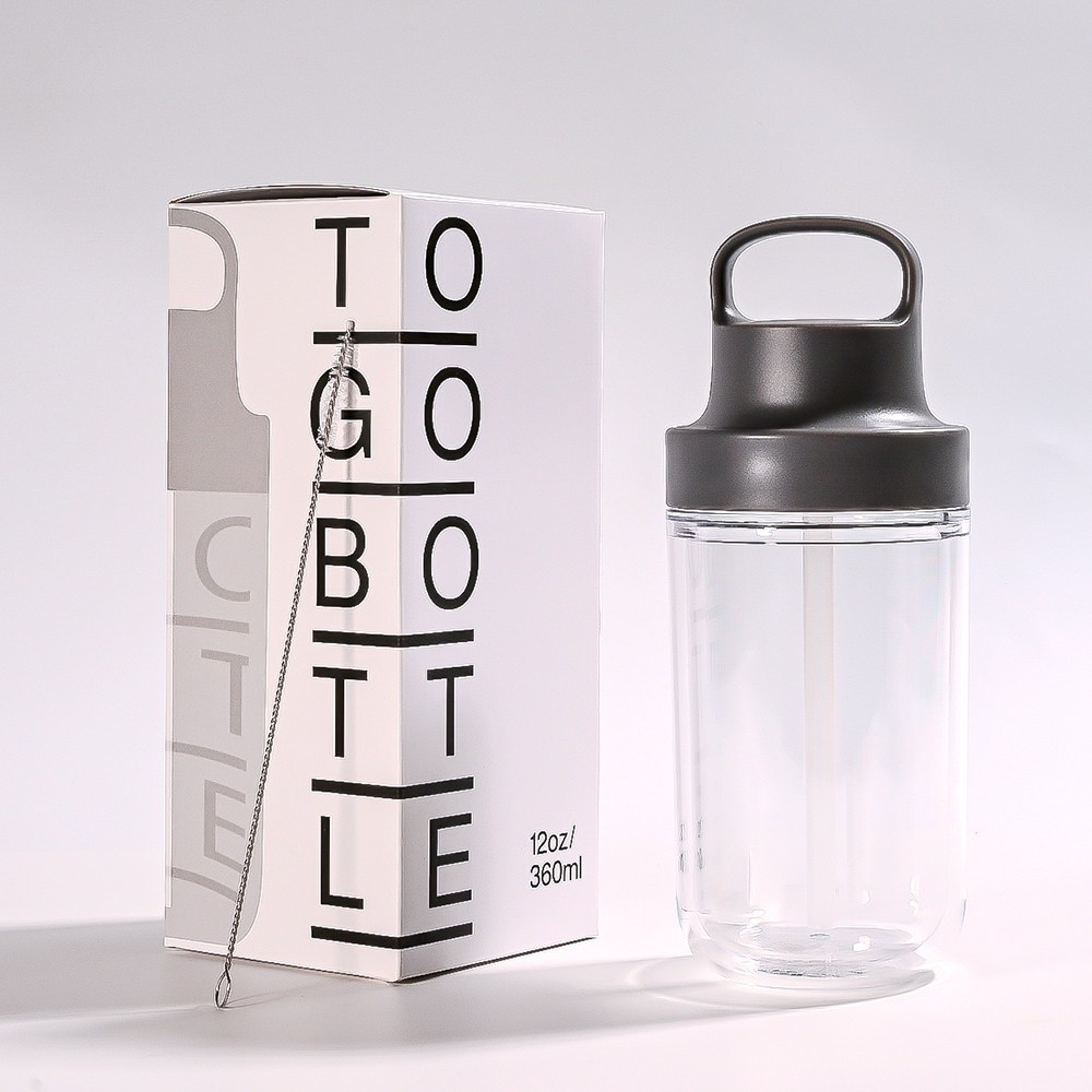 킨토 투고보틀 360ml 전용세척솔 정품박스 포함 31,500원