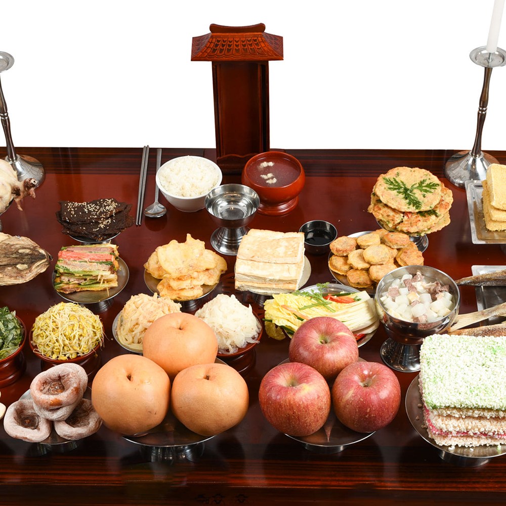 <도착 예정일 지정 가능>_(예드림) 수도권 표준상 제사 음식 상차림 6-7인용 기제사  49제 제사상차림 묘사 시제_주문하시면 수령일 확인 전화드립니다 350,000원