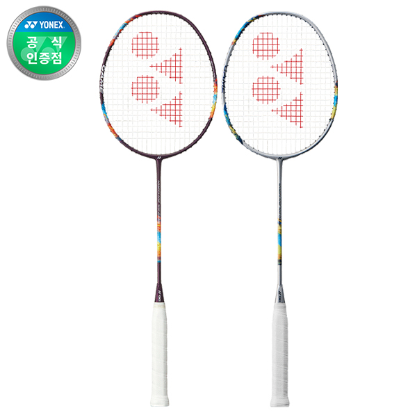 요넥스 나노플레어 700 플레이 PLAY 배드민턴라켓 헤드커버포함 75,000원