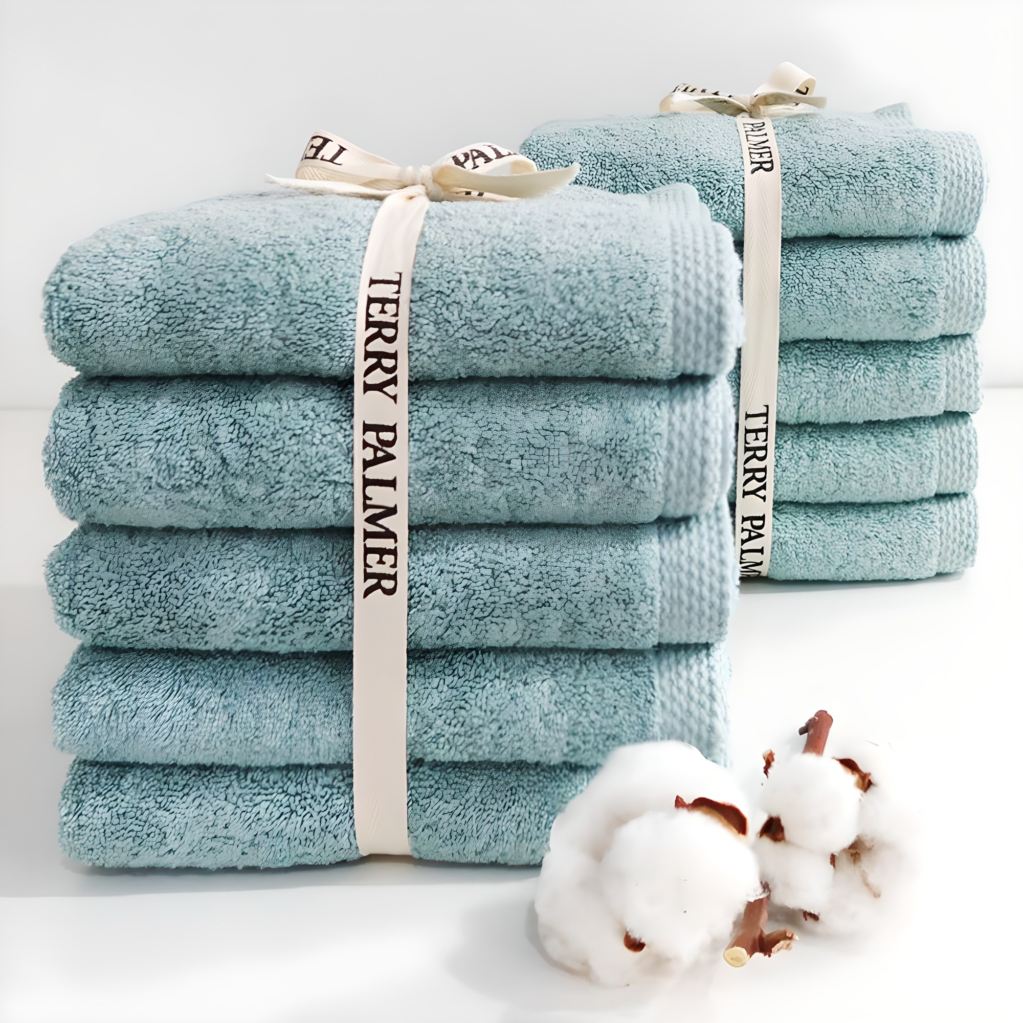 테리파머 호텔 수건 200g 30수 면사 32,900원