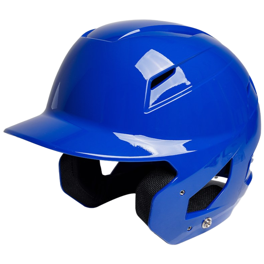 [BMC스포츠] 강스 스튜디오 리틀 프로 유소년 야구 양귀헬멧 - 로얄블루, 1개, 로얄블루 67,000원