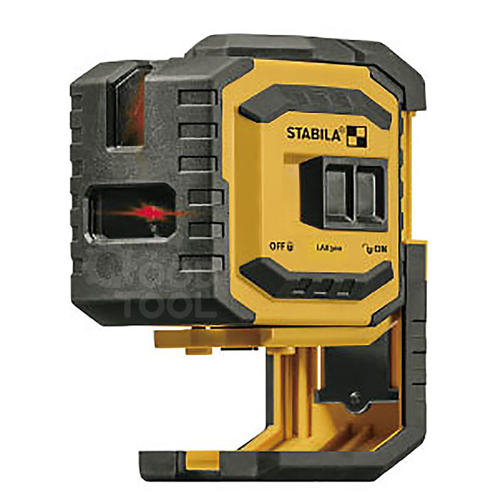 스타빌라 레이져수평 레이저수평기 LAX300 (레드레이저) 406,240원