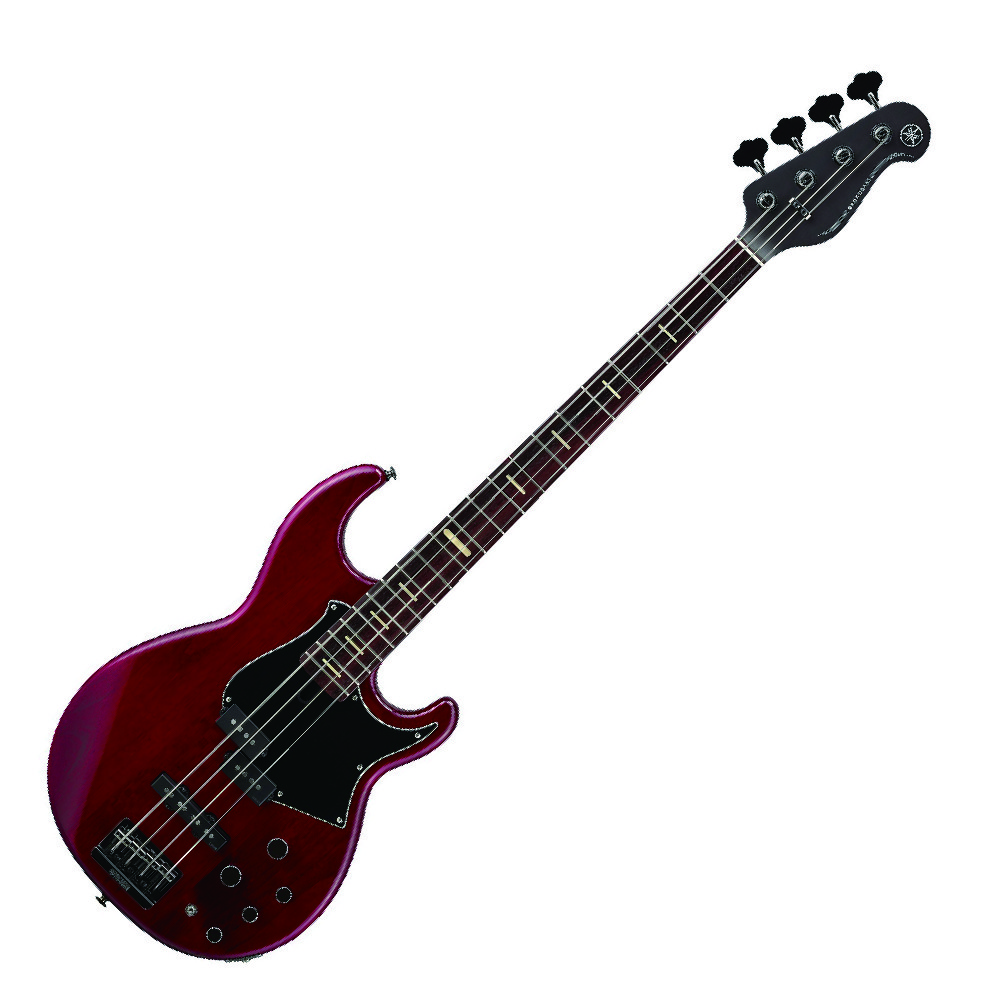 야마하 베이스기타 YAMAHA BB734A FRD Fired Red, FR (Fired Red), 1개 1,190,000원