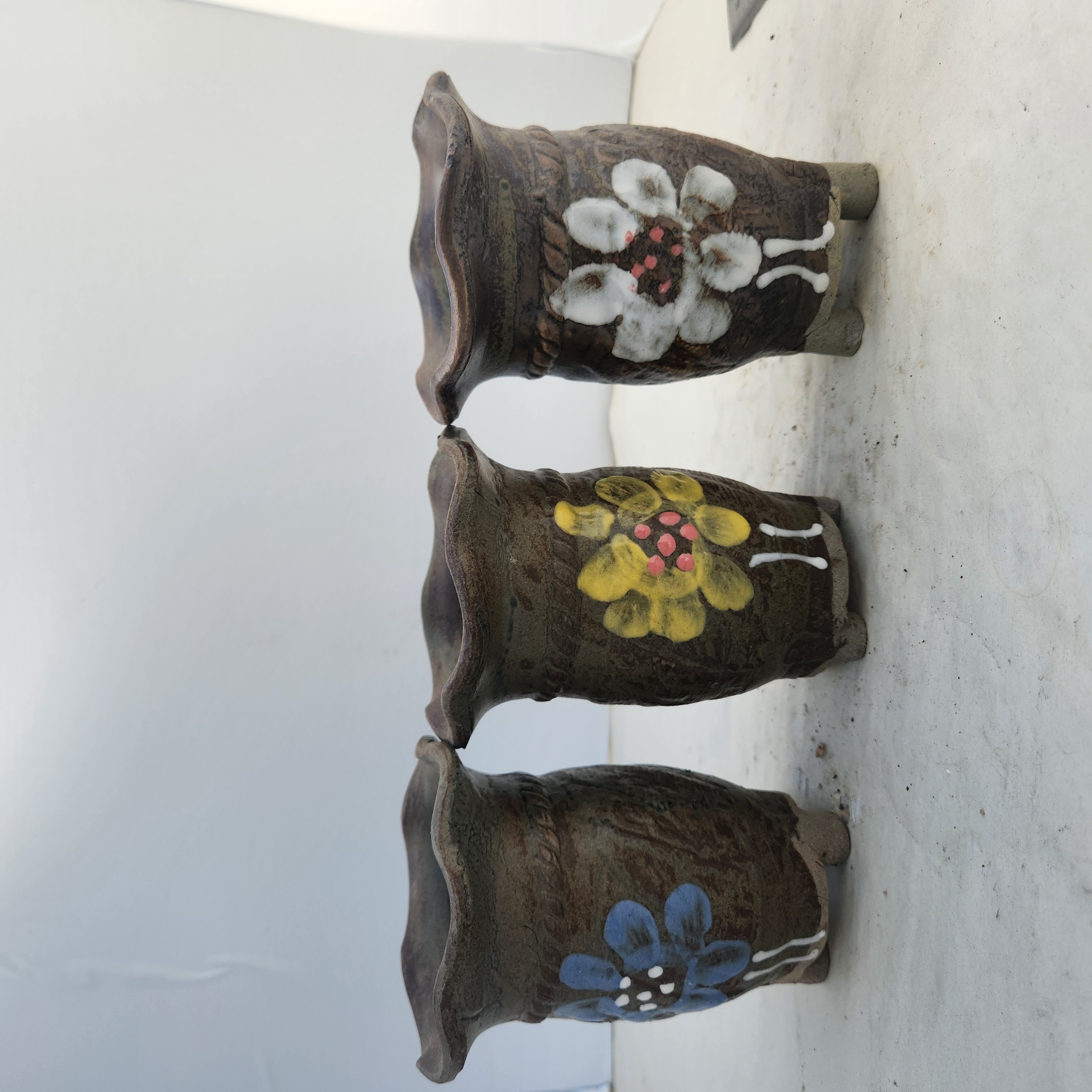 수제다육화분세트, 1개 12,900원