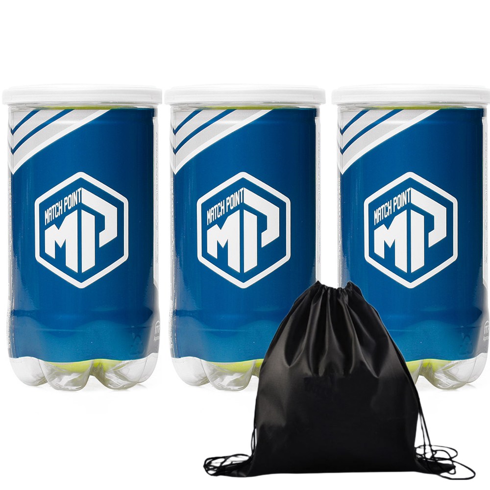 스타 테니스공 매치포인트 시합구 TENNIS BALL 투센 볼 파우치 15,900원