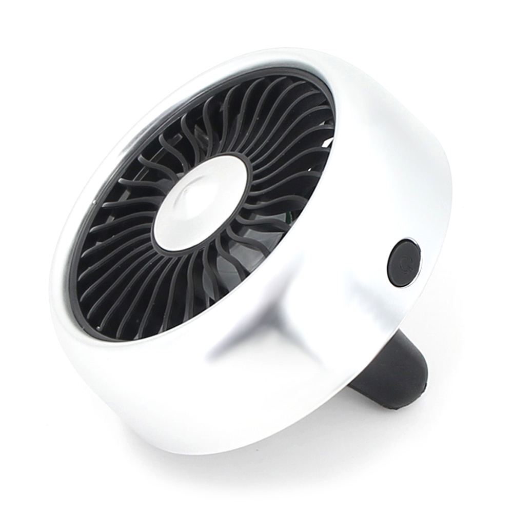 디지지 LED 써큘레이터 차량용 선풍기 7,690원