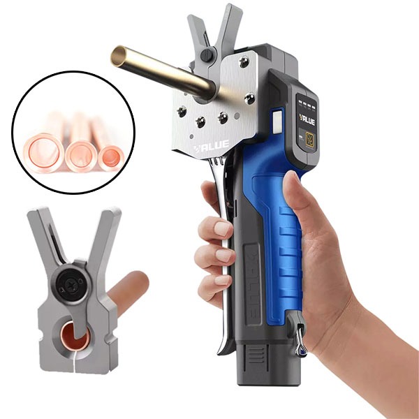 충전식 전동사라기 확관기 밸류 VEF-1신형 동파이프 244,960원