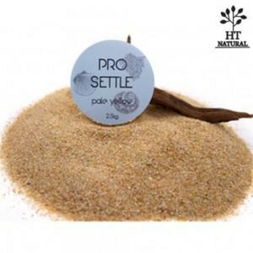 프로 세틀 바닥재 페일 옐로우 5kg / 아쿠아메이드 17,000원