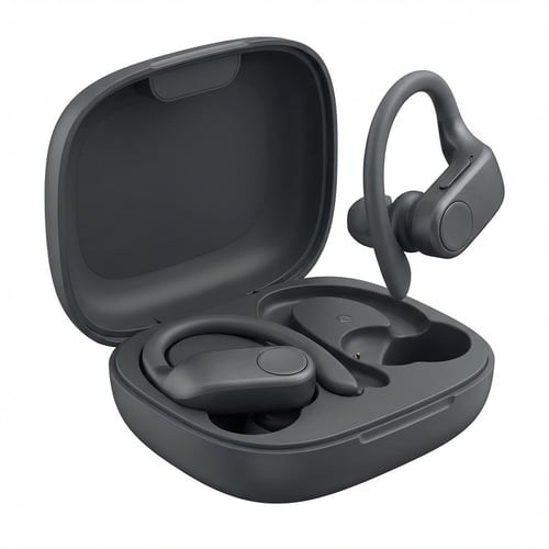 필립스 Hi-Fi ENC 노이즈캔슬링 무선 오픈 귀걸이형 블루투스 5.4 이어폰 137,700원