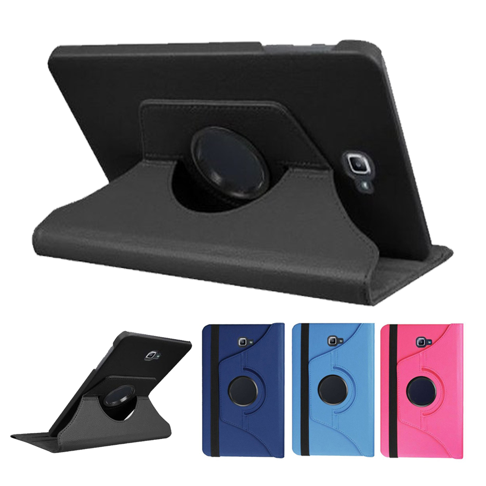 아이디스킨 갤럭시 태블릿 탭 회전형 슬림 가죽 케이스 3,700원