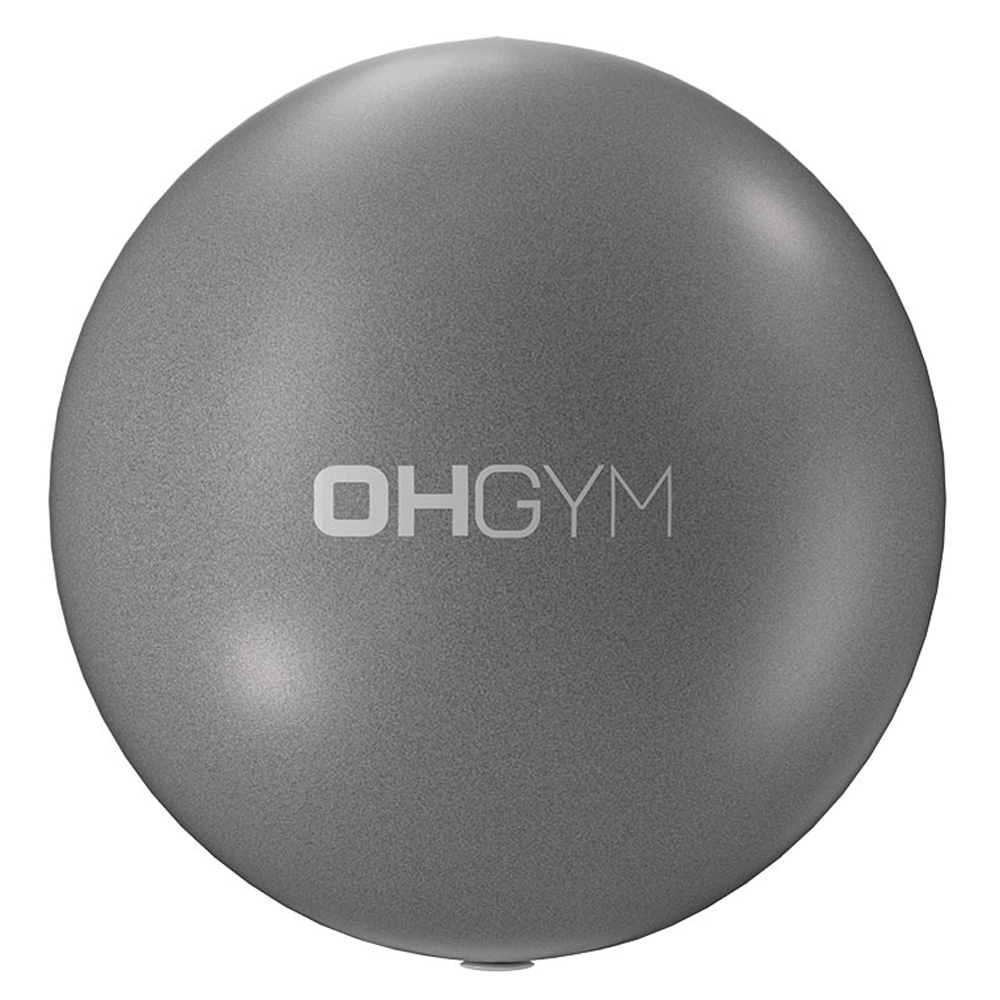 오짐 안티버스트 미니 짐볼 3,650원