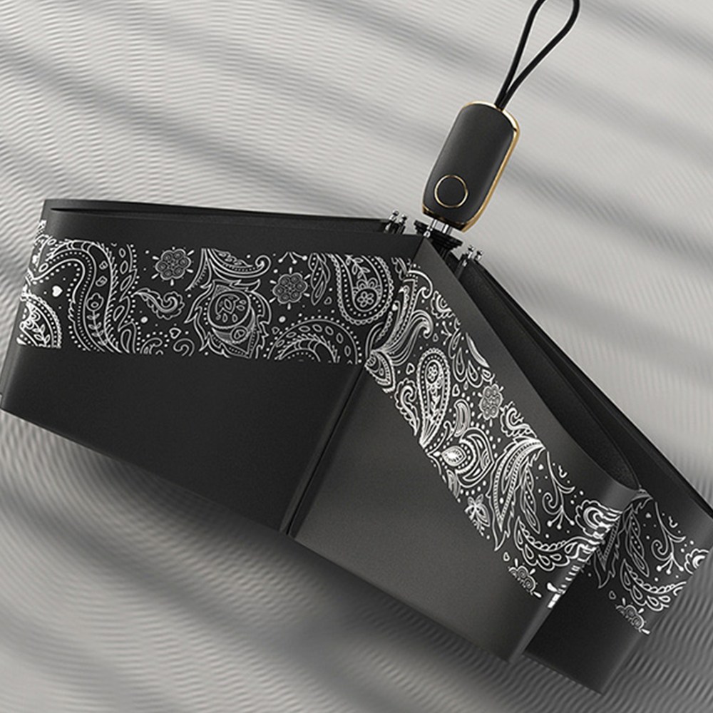 OLYCAT 초경량 페이즐리 양우산 초소형 우양산 미니 양산 우산 3단 24,900원