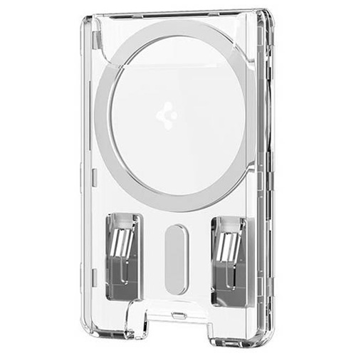 슈피겐 맥세이프 카드 지갑 3장 수납 투명 홀더 울트라하이브리드 맥핏 AFA07148 27,600원