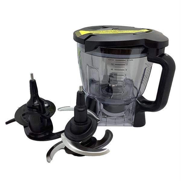 블렌더 부품 B15C 2PCS 교체 도마 블레이드 닌자 64oz BN601 BL770 푸드 프로세서 보울 블렌더 41,100원