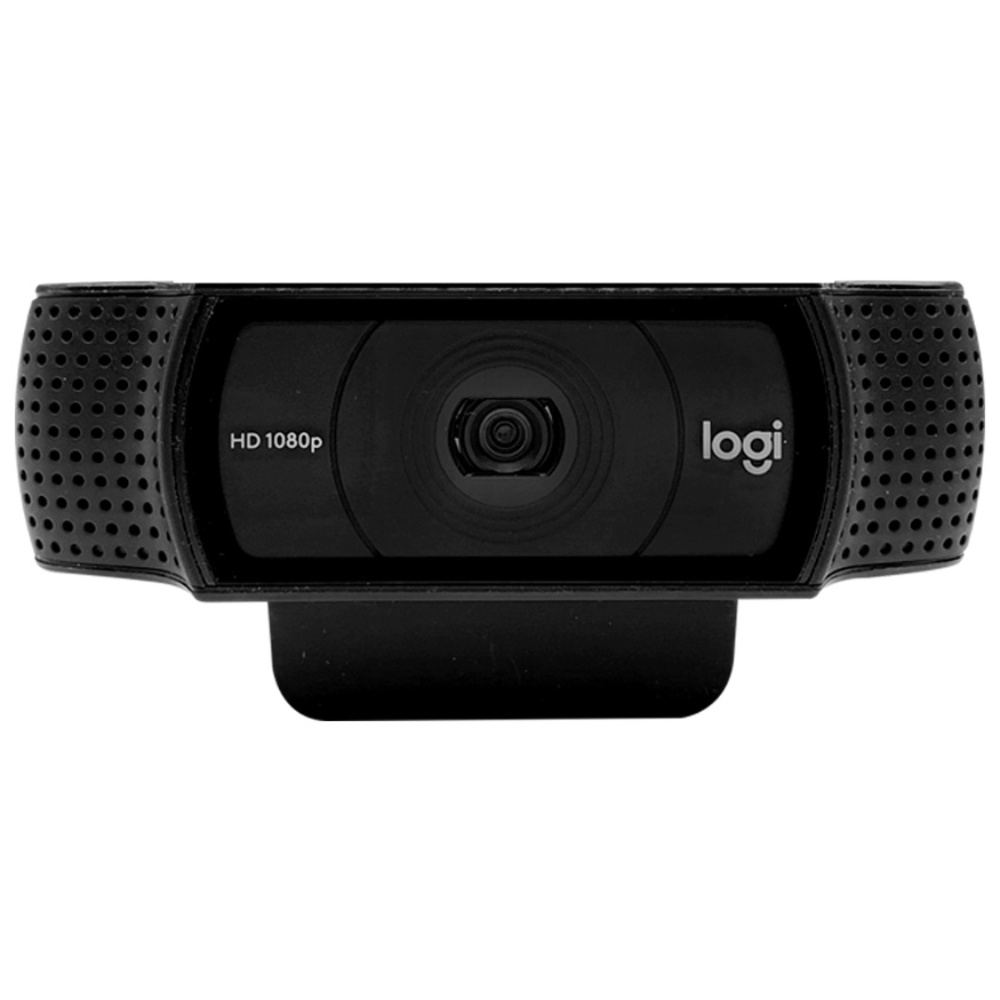 로지텍 HD 웹캠 C920 76,900원