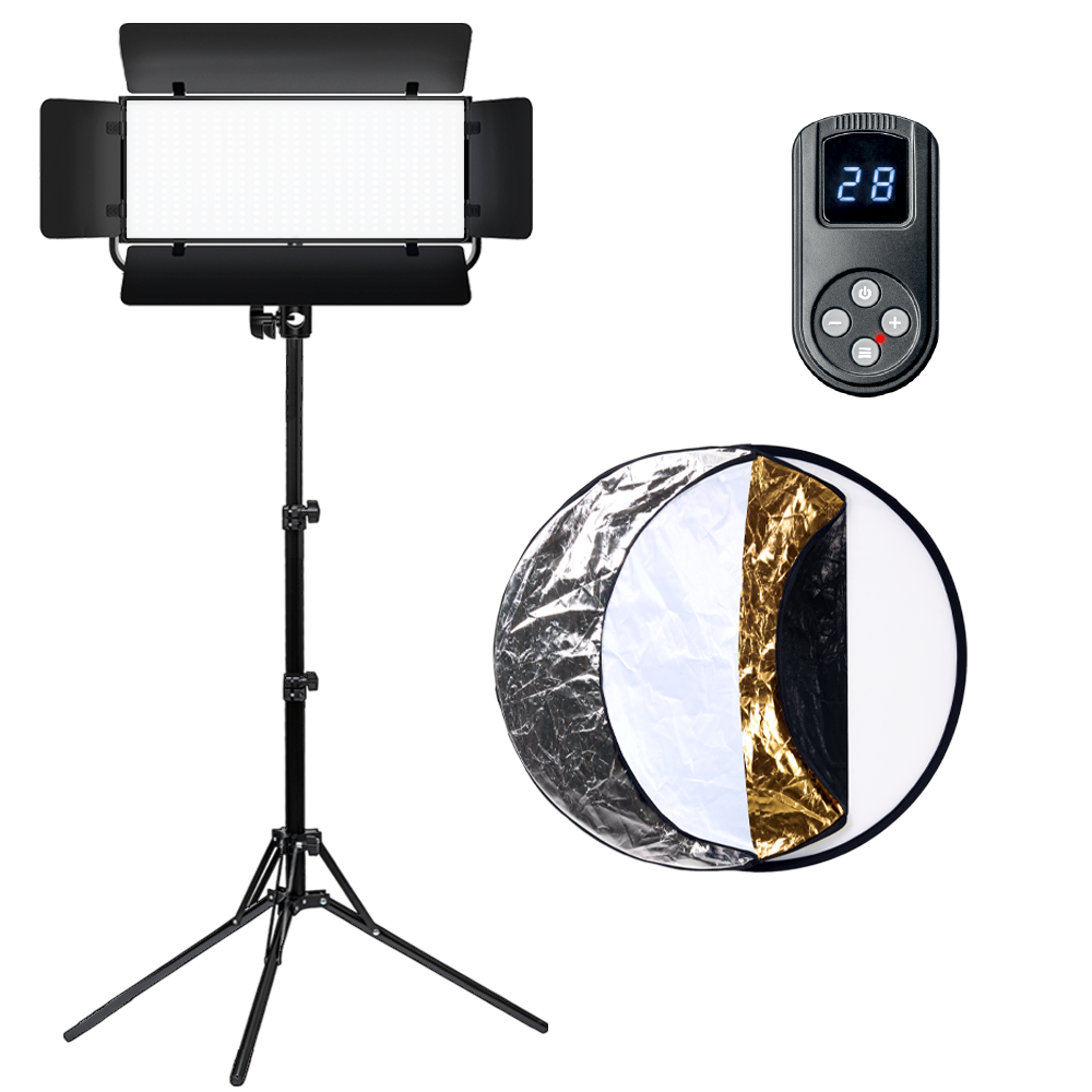 알파믹 PL400B 유튜브 촬영장비 방송 조명 215,000원