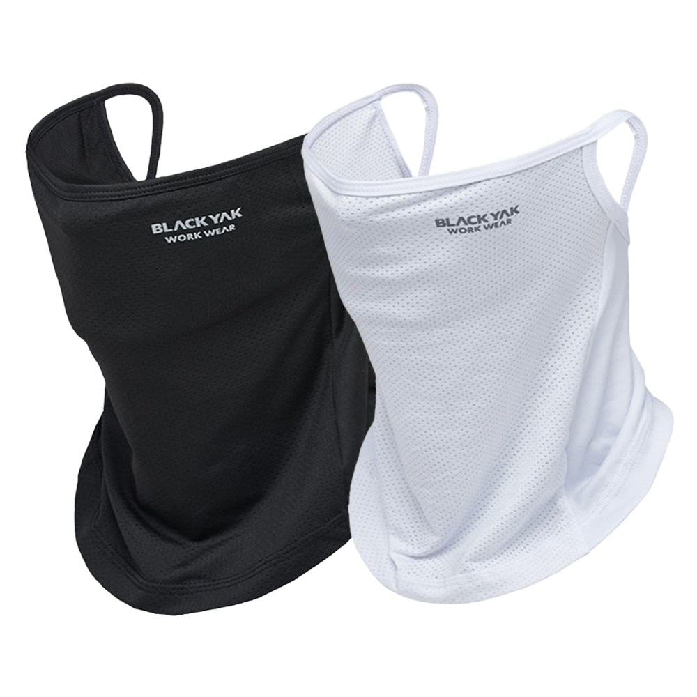 1+1 블랙야크 페이스스카프 쿨버프 귀걸이형 스카프 얼굴햇빛가리개 냉감소재 자외선 차단 마스크 15,150원