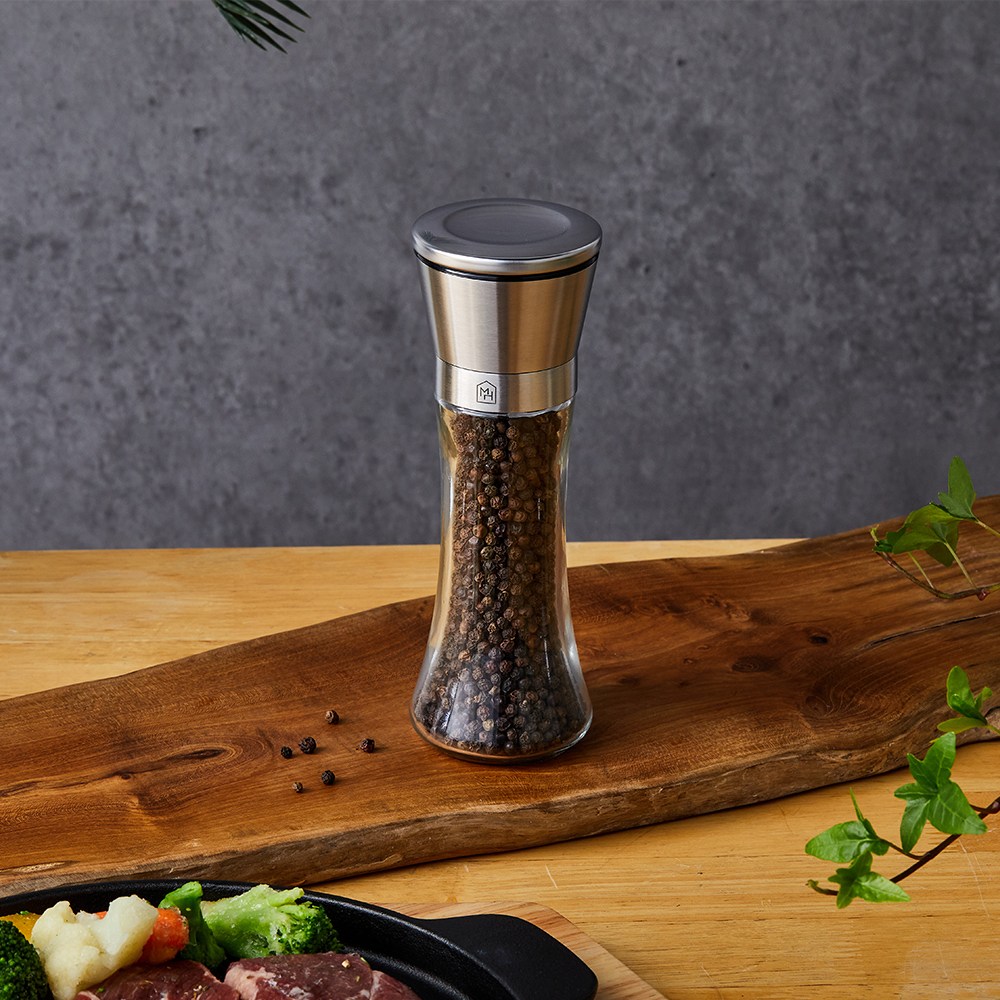 [모던하우스] 심플 스텐 유리 그라인더, 1개 7,900원