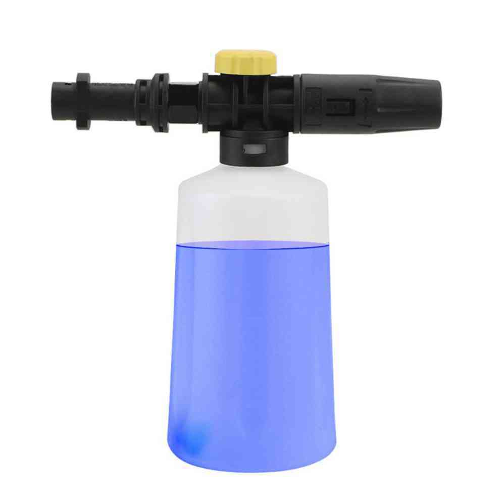 카쳐 폼랜스 스노우폼 카처 K2 K3 K4 K5 K7 일체형 one*59138NC 18,900원