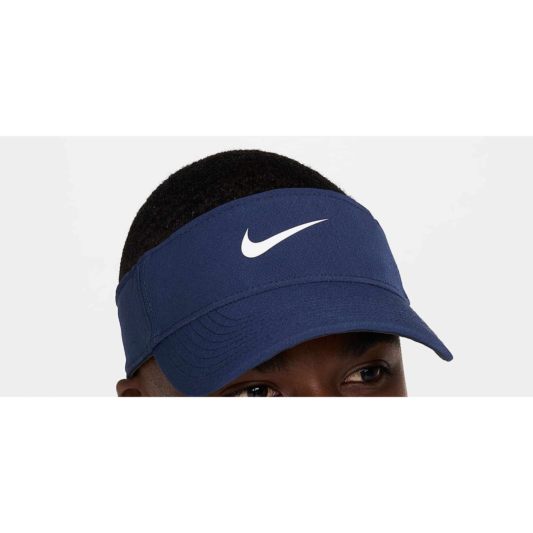 나이키 썬 바이저 공용 썬캡 모자 골프 테니스 배드민턴 바이저 마라톤 러닝 기능성 모자 39,000원