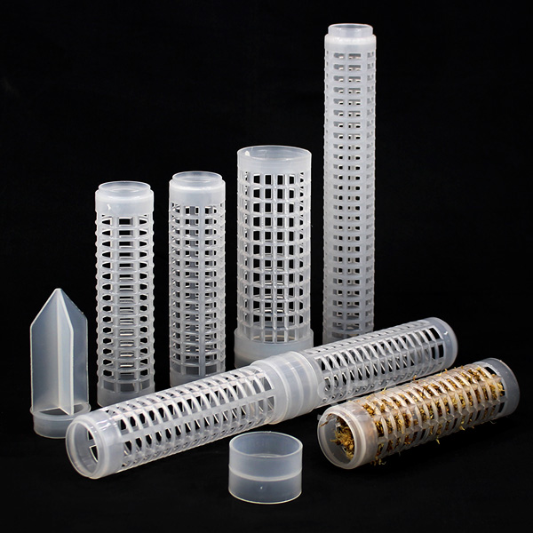 연결형 플라스틱 수태봉(1P) - 넝쿨 식물 지지대 지주대 코코봉 연결 심지 연결구 몬스테라 덩쿨 화분갈이 분갈이 1,300원