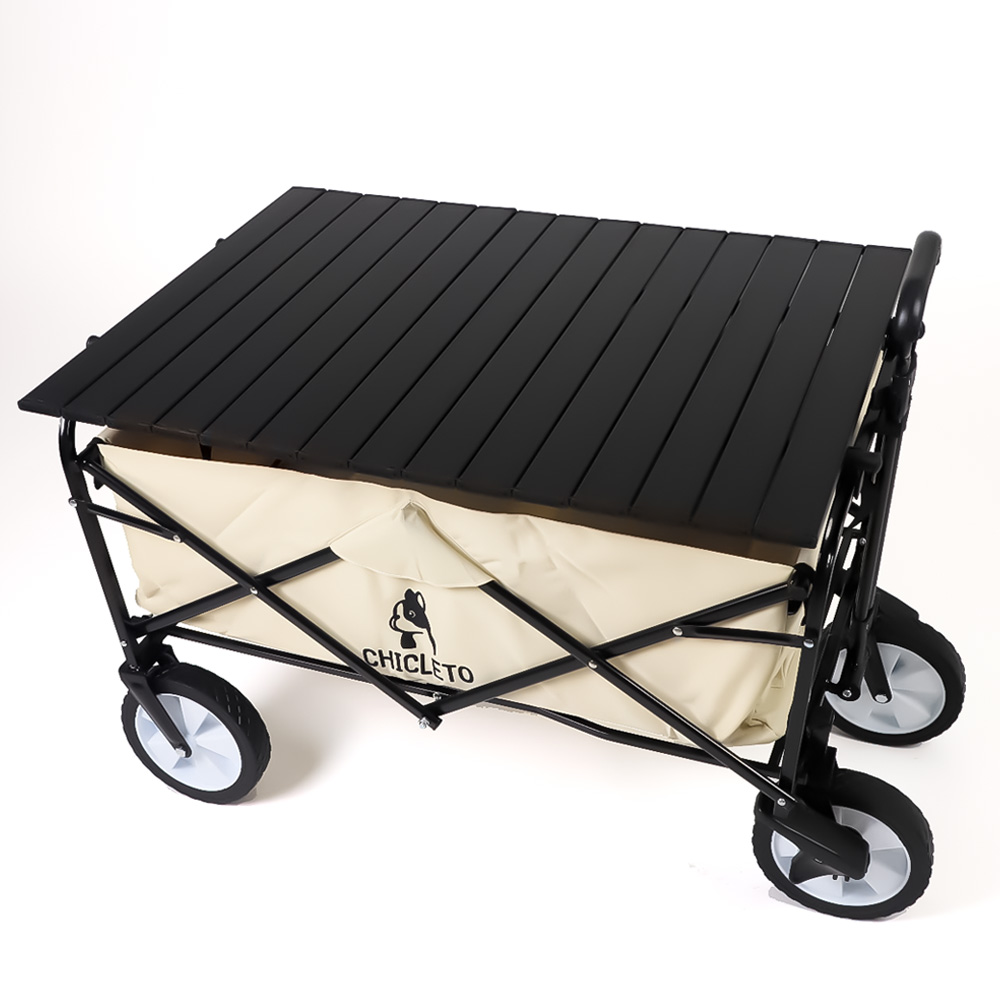 시크레토 감성 캠핑웨건용 알미늄 상판 59,000원