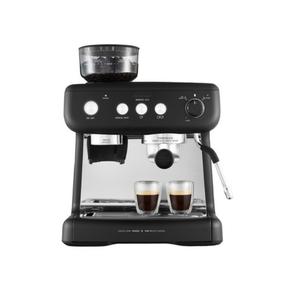 썬빔 바리스타 맥스 에스프레소 커피메이커 668,900원