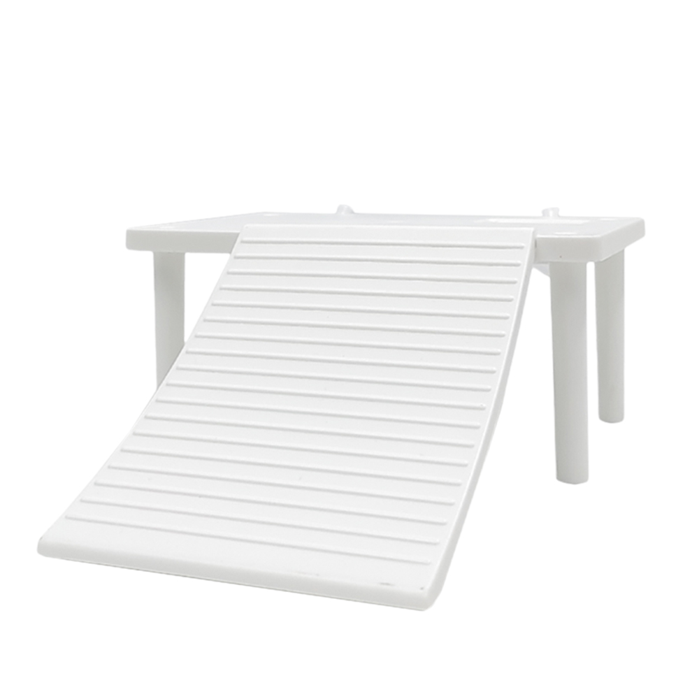 노모이펫 컴비네이션 바스킹 아일랜드 수생 거북이쉼터 NF-10, 1개 6,000원