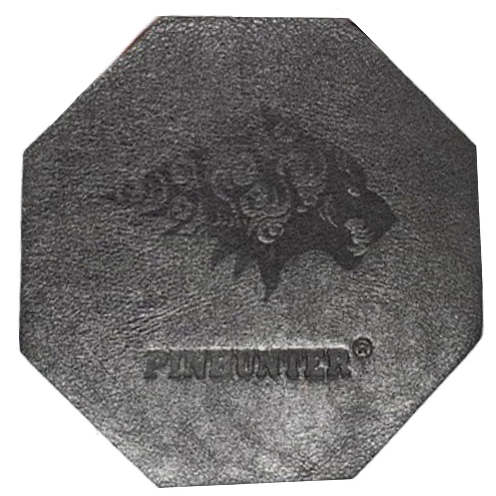 핀헌터 팔각 메모리폼 볼링타올, 메탈, 1개 7,920원