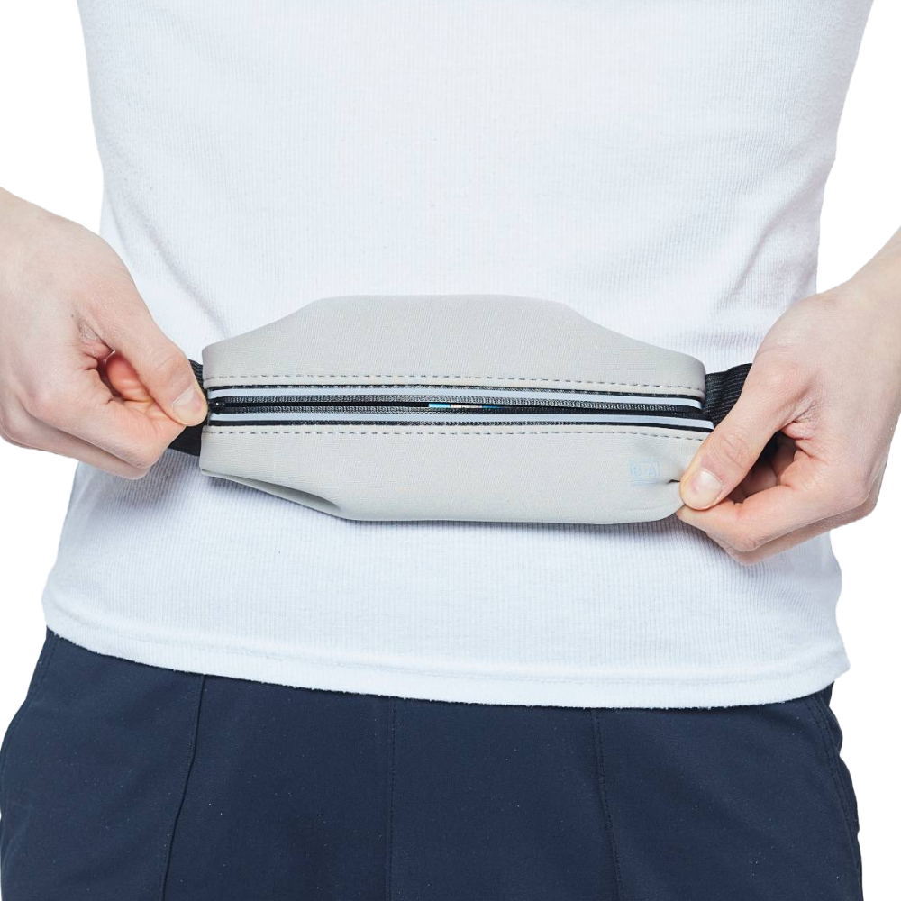 해피제이 초경량 스마트폰 수납 러닝벨트 4,900원