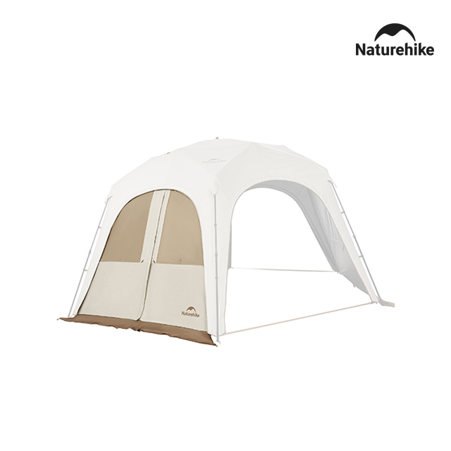 네이처하이크 클라우드 퀵오픈 헥사곤 캐노피 2중창 그늘막 타프쉘 차량용 쉘터 48,400원