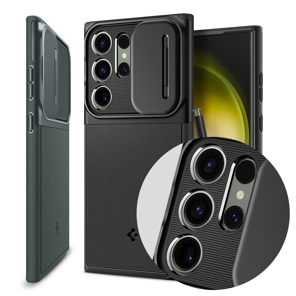 갤럭시S23 울트라 케이스 카메라렌즈 보호 옵틱아머 29,900원