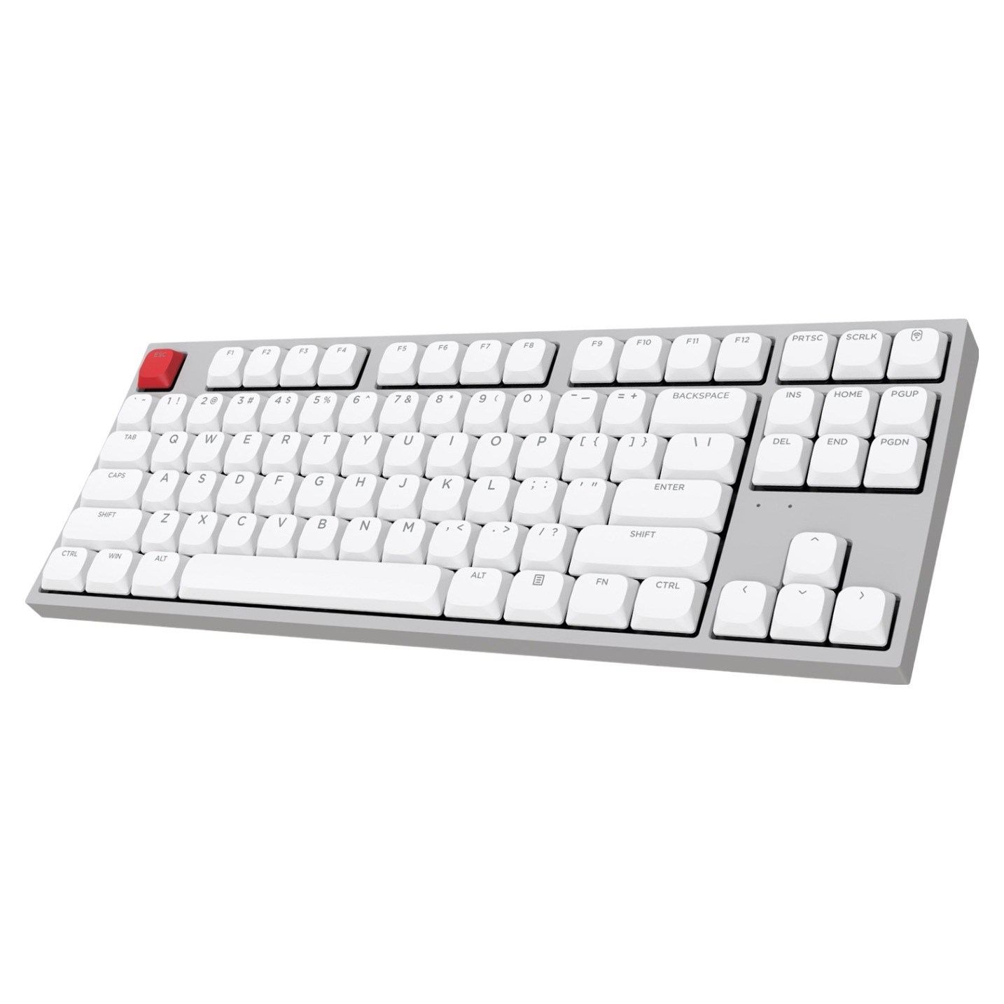 앱코 슬림 프로 3모드 로우 프로파일 기계식 유무선 텐키리스 키보드 171,600원