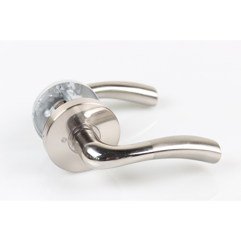 엠프라이스 버튼형 스텐레스 이글 방문손잡이 17,500원