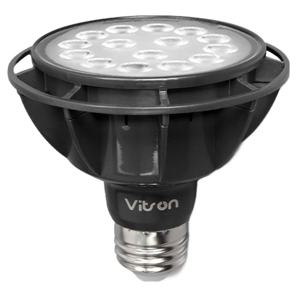 비츠온 집중형 30K LED 전구 블랙 S PAR30 15W 2,060원