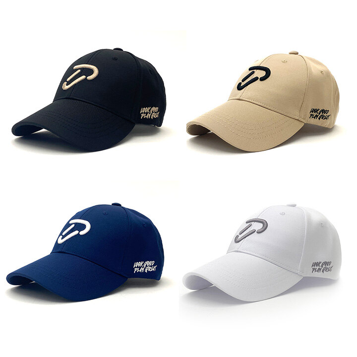 이안 폴터 디자인 IJP DESIGN/특별기획  이안폴터디자인 투어시리즈 골프캡/골프모자 - IPU5ACP666 39,000원