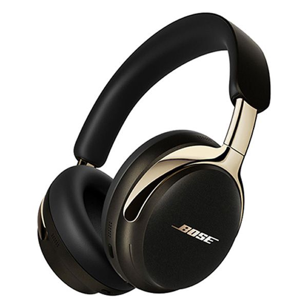 보스 QC 울트라 헤드폰 2세대 데저트 골드 BOSE QC ULTRA HEADPHONES 2GEN (DESERT GOLD), 890101-0400, 데저트 골드 519,000원
