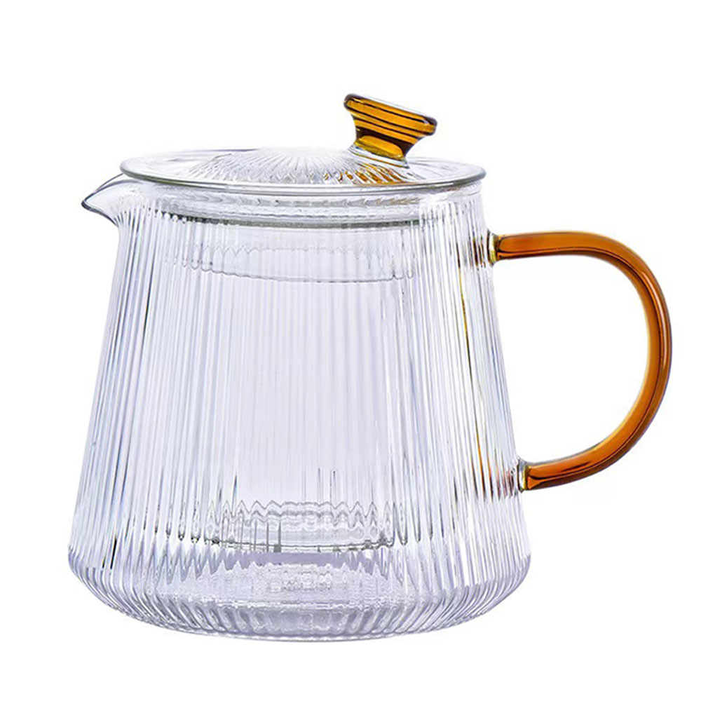 마마픽스 크리스탈 차주전자 내열유리 티포트, 1개 20,900원