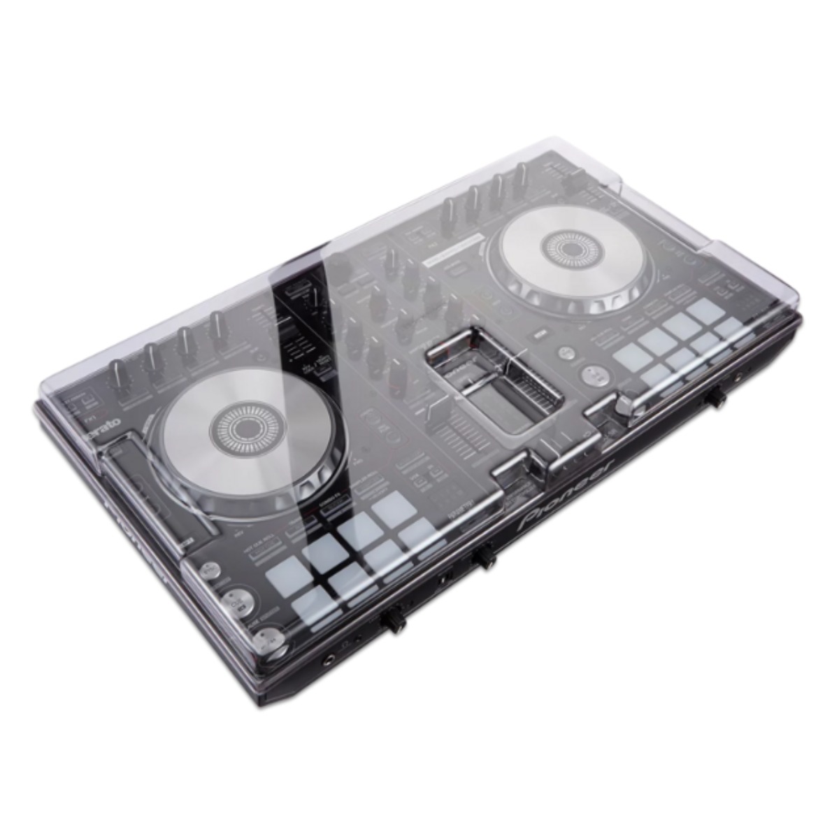 덱세이버 Decksaver DDJ-SR 전용 110,000원