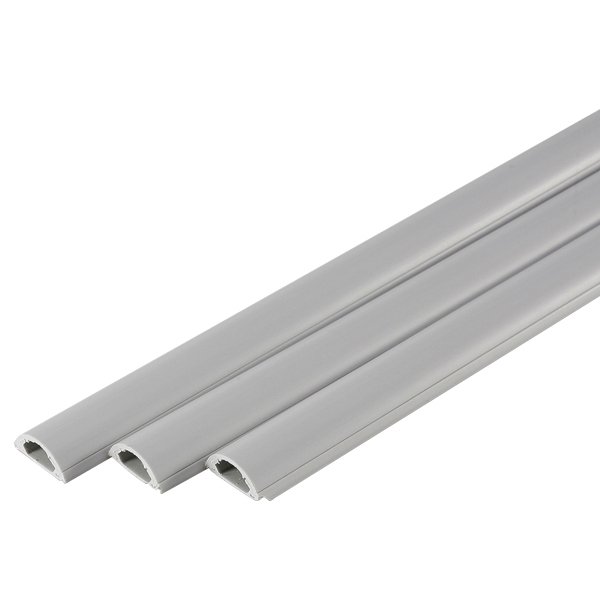 uga123 케이엠 전선몰딩 PVC 사각몰딩,알루미늄몰딩,고강도몰딩 전선정리 몰드(구.남영), NM33.케이엠 몰딩 고강도_회색 2호(1M당) 1,750원