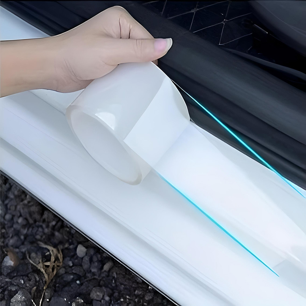 FFM 투명 TPH PPF 자동차 스크래치방지 보호필름, 1개, 투명PPF+ 15,490원