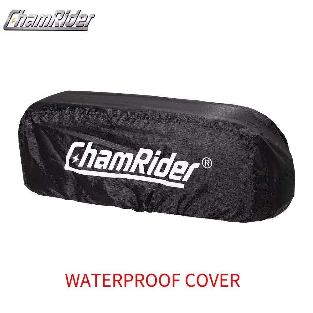 전기자전거 방수커버 배터리 가방 방수 보호 자전거보관가방 자전거백 배터리가방 전기자전거가방 자전거용품, 1개, 기본 색상 18,300원