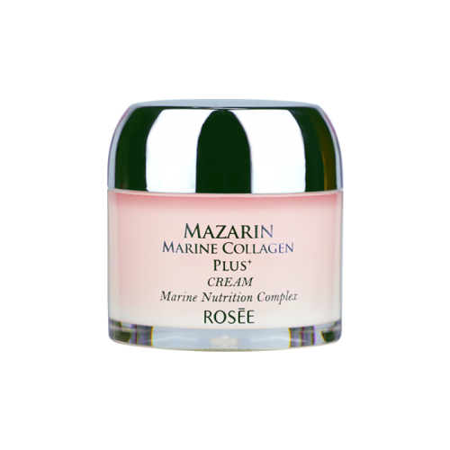 로제 마자린 콜라겐 플러스 크림 리뉴얼 새상품 X 2개 판매상품(알로에 징코 여행용 클렌징 티슈 20매 증정), 2개, 50g 48,000원