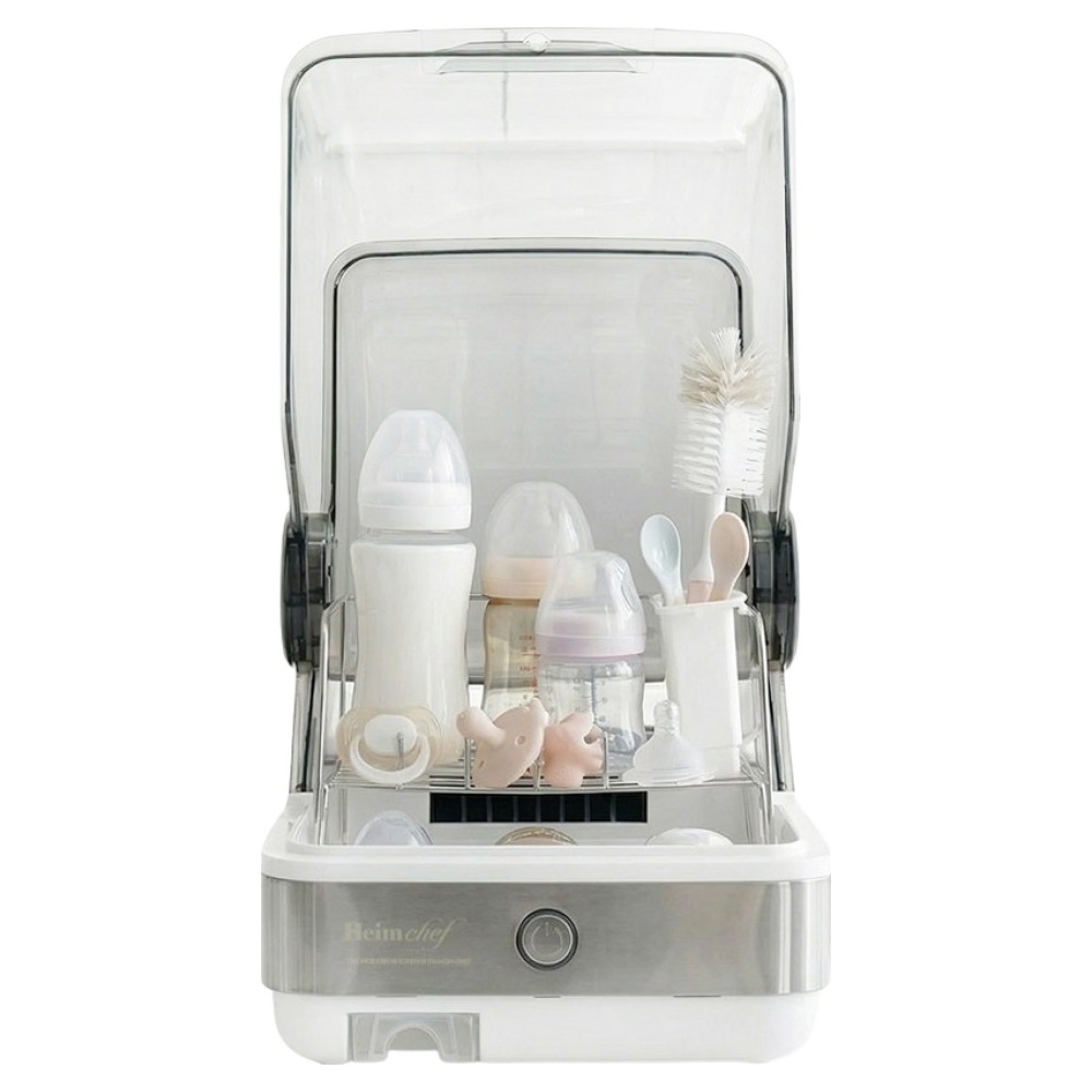 하임셰프 프리미엄 초슬림 식기살균건조기 59,900원