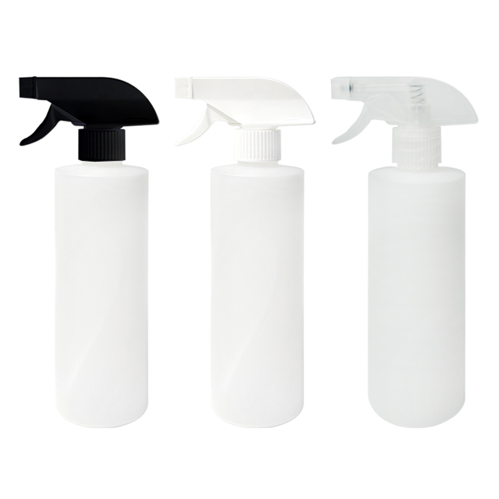 월드크린 불투명 분무기 500ml x 3종 세트, 1세트, 랜덤발송 7,800원