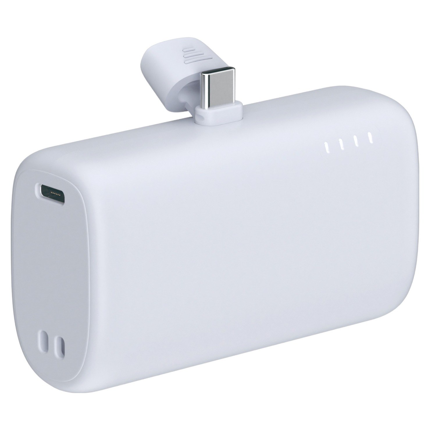 이어맥 도킹형 보조배터리 10000mAh C타입 12,900원