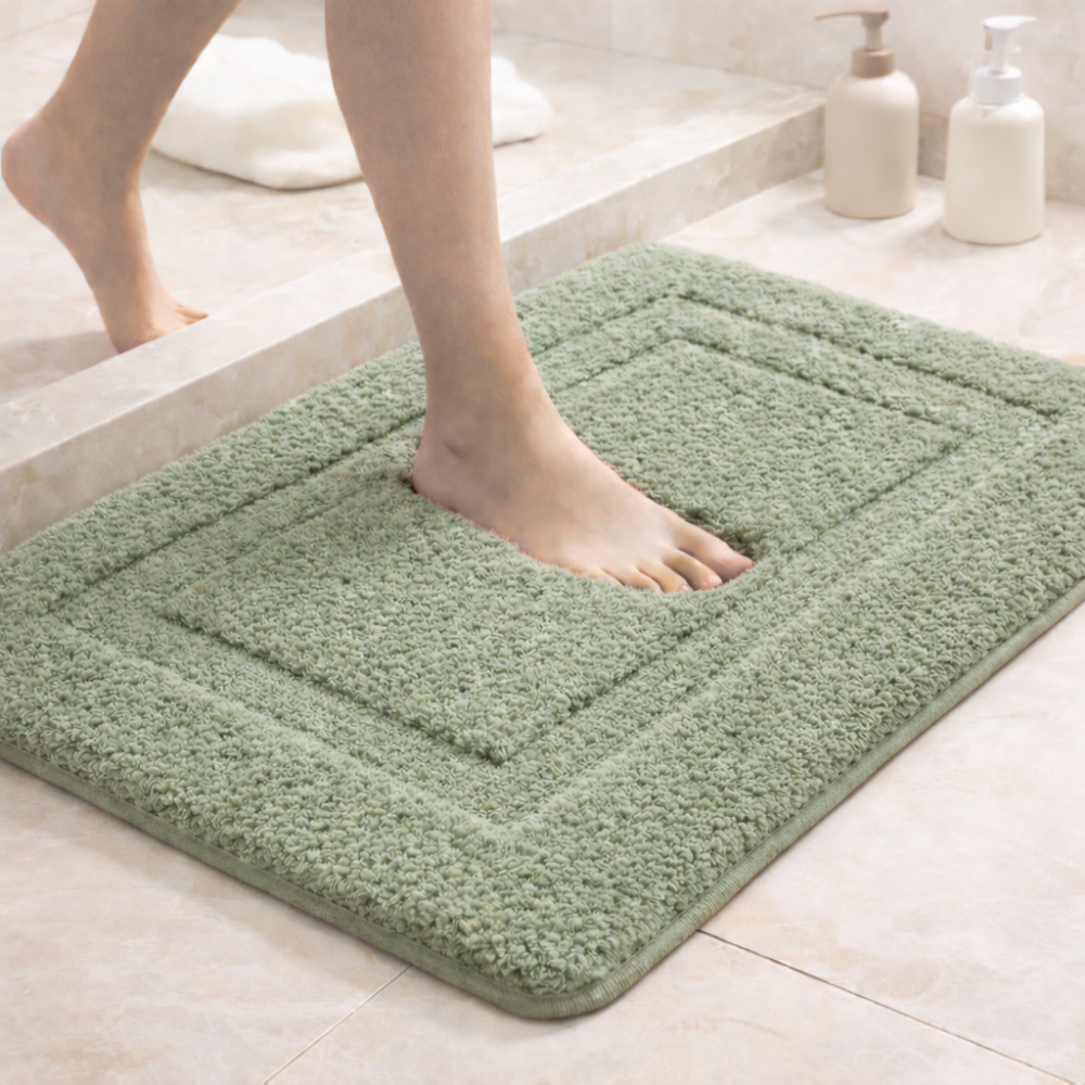 핫쏘잇 물기순삭 두툼한 극세사 호텔 발매트 18,800원