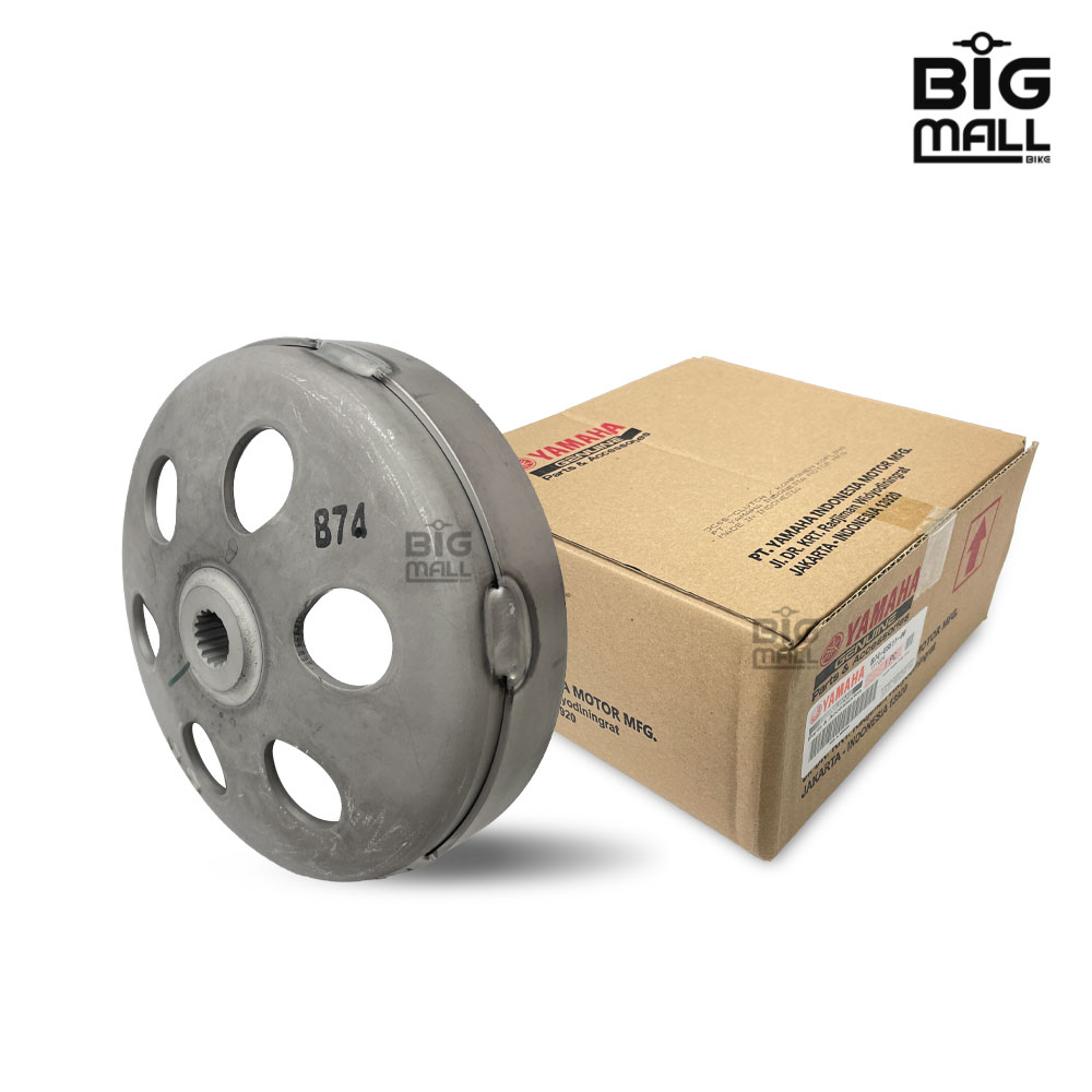 XMAX300 클러치 아우터 구동계 슈 하우징 커버교체 야마하 순정품 BIGMALL 54,300원