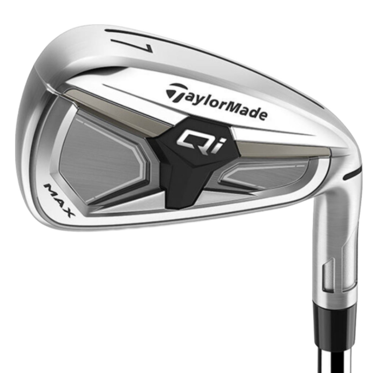 테일러메이드 Qi MAX LITE 아이언 7i 2026년 여성용 A 그라파이트 병행 5~8PAS 1,450,000원